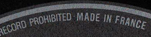 label