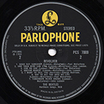 label