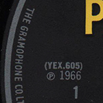 label