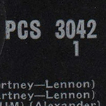 label