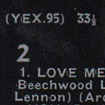 label