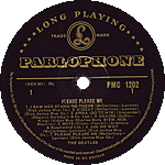 label