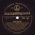 label