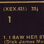 label
