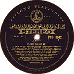 label