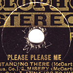 label