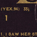 label