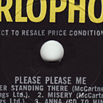 label