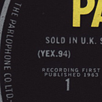 label
