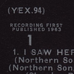 label