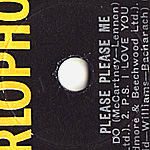 label