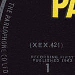 label