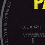 label