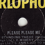 label