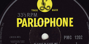 label