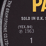 label