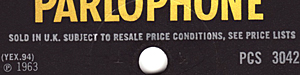 label