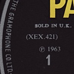 label