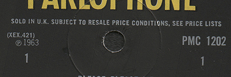 label