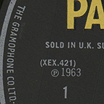 label