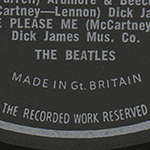 label