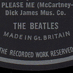 label
