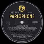 label