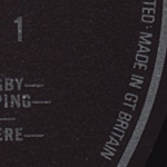 label