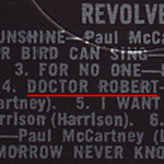 label