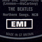 label