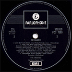 label