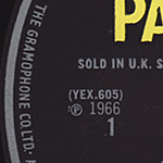 label