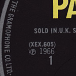 label