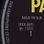 label