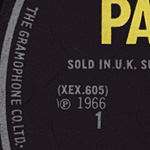 label