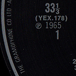 label