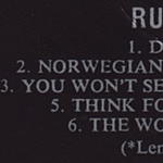 label