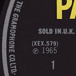 label