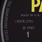 label