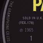 label