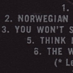 label