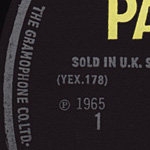 label