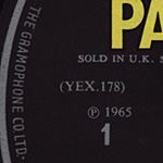 label