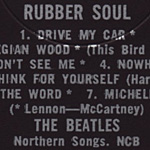 label