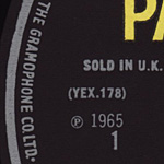 label