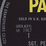 label