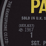 label
