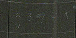 label
