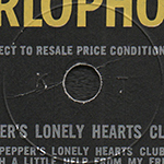label