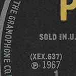 label